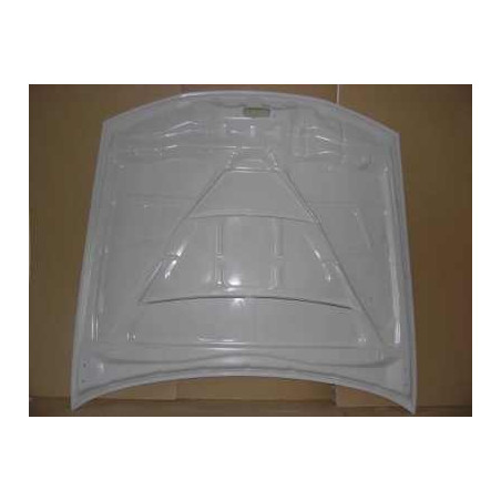 Cofano Nissan 200XS S14 (Cod. S-N2WB-H-02A)