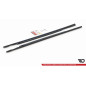 Diffusori minigonne Volkswagen Passat B8 (Cod. M-VW-PA-B8-SD1G) Diffusori minigonne Volkswagen Passat B8 (Cod. M-VW-PA-B8-SD1G)