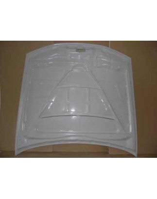 Cofano Nissan 200XS S14 (Cod. S-N2WB-H-02A)