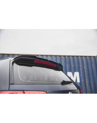Spoiler Cap Volkswagen Passat B8 Variant (Cod. M-VW-PA-B8-VA-CAP1G)