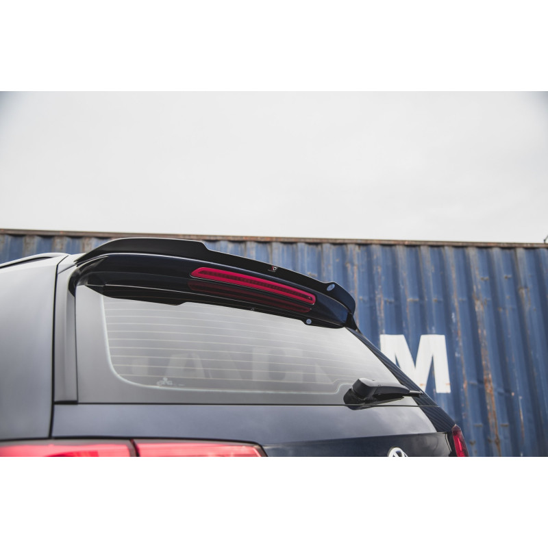 Spoiler Cap Volkswagen Passat B8 Variant (Cod. M-VW-PA-B8-VA-CAP1G)