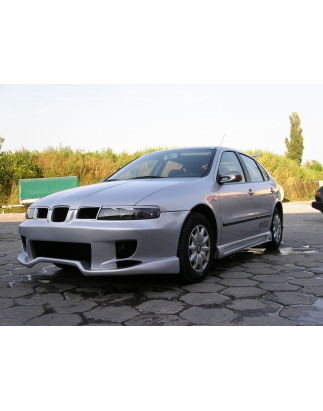 Paraurti anteriore Seat LEON (Cod. S-SL-F-01A)