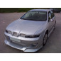 Paraurti anteriore Seat LEON (Cod. S-SL-F-02A)