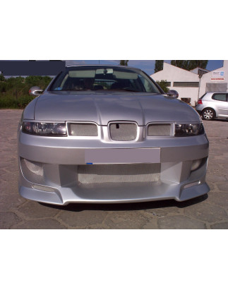 Paraurti anteriore Seat LEON (Cod. S-SL-F-02A)