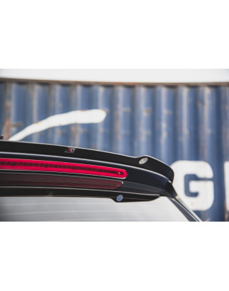 Spoiler Cap Volkswagen Passat B8 Variant (Cod. M-VW-PA-B8-VA-CAP1G)