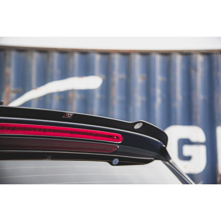 Spoiler Cap Volkswagen Passat B8 Variant (Cod. M-VW-PA-B8-VA-CAP1G)