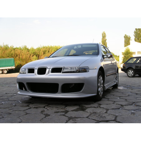 Paraurti anteriore Seat LEON (Cod. S-SL-F-03A)