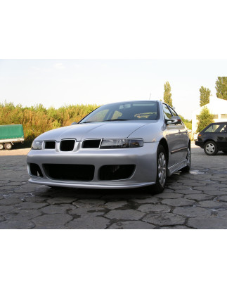 Paraurti anteriore Seat LEON (Cod. S-SL-F-03A)