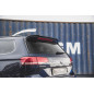 Spoiler Cap Volkswagen Passat B8 Variant (Cod. M-VW-PA-B8-VA-CAP1G)