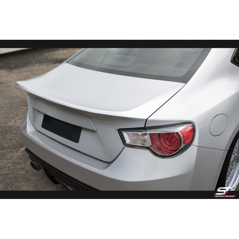 Portellone baule Subaru BRZ (Cod. S-SUBRZ-BL-01A)