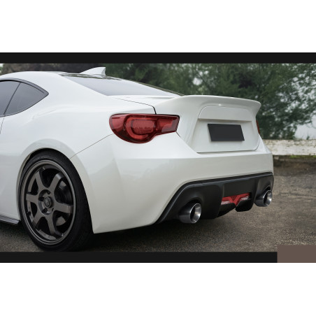 Portellone baule Subaru BRZ (Cod. S-SUBRZ-BL-01A)