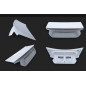 Portellone baule Subaru BRZ (Cod. S-SUBRZ-BL-01A)