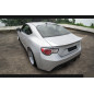 Portellone baule Subaru BRZ (Cod. S-SUBRZ-BL-01A)