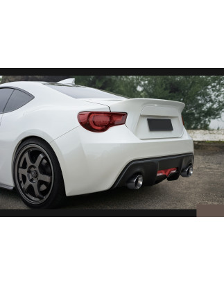Portellone baule Subaru BRZ (Cod. S-SUBRZ-BL-01A)