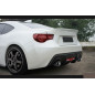 Portellone baule Subaru BRZ (Cod. S-SUBRZ-BL-01A)