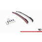 Spoiler Cap Volkswagen Passat B8 Variant (Cod. M-VW-PA-B8-VA-CAP1G)