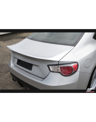 Portellone baule Subaru BRZ (Cod. S-SUBRZ-BL-01A)