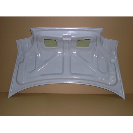 Portellone baule Subaru IMPREZA GEN.COUPE (Cod. S-SUI-BL-01A)