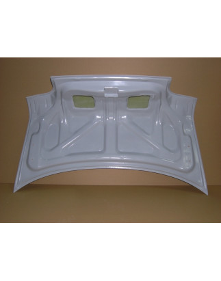 Portellone baule Subaru IMPREZA GEN.COUPE (Cod. S-SUI-BL-01A)