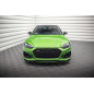 SPLITTER ANTERIORE V.2 Audi RS5 F5 Facelift (Cod. M-AU-RS5-2F-FD2G)