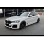 Spoiler sottoparaurti anteriore in plastica ABS BMW G30 (Cod. S-BG30-FSP-01-A) Spoiler sottoparaurti anteriore in plastica ABS BMW G30 (Cod. S-BG30-FSP-01-A)