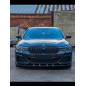 Spoiler sottoparaurti anteriore in plastica ABS BMW G30 (Cod. S-BG30-FSP-01-A) Spoiler sottoparaurti anteriore in plastica ABS BMW G30 (Cod. S-BG30-FSP-01-A)
