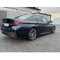 Spoiler sottoparaurti anteriore in plastica ABS BMW G30 (Cod. S-BG30-FSP-01-A) Spoiler sottoparaurti anteriore in plastica ABS BMW G30 (Cod. S-BG30-FSP-01-A)