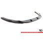 SPLITTER ANTERIORE V.3 Audi RS5 F5 Facelift (Cod. M-AU-RS5-2F-FD3G)