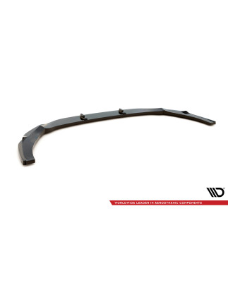 SPLITTER ANTERIORE V.3 Audi RS5 F5 Facelift (Cod. M-AU-RS5-2F-FD3G)