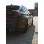 Spoiler sottoparaurti anteriore in plastica ABS BMW G30 (Cod. S-BG30-FSP-01-A) Spoiler sottoparaurti anteriore in plastica ABS BMW G30 (Cod. S-BG30-FSP-01-A)