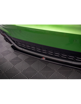 Splitter posteriore Audi RS5 F5 Facelift (Cod. M-AU-RS5-2F-RD1G)