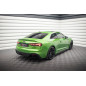 Splitter posteriore Audi RS5 F5 Facelift (Cod. M-AU-RS5-2F-RD1G)