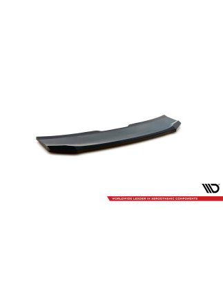 Splitter posteriore Audi RS5 F5 Facelift (Cod. M-AU-RS5-2F-RD1G)