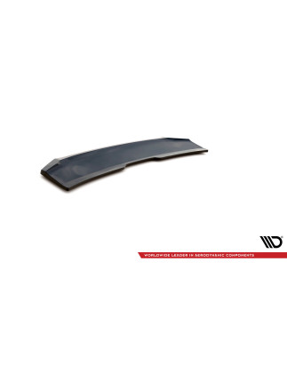 Splitter posteriore Audi RS5 F5 Facelift (Cod. M-AU-RS5-2F-RD1G)