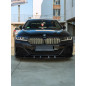 Spoiler sottoparaurti anteriore in plastica ABS BMW G30 (Cod. S-BG30-FSP-01-A) Spoiler sottoparaurti anteriore in plastica ABS BMW G30 (Cod. S-BG30-FSP-01-A)