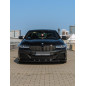 Spoiler sottoparaurti anteriore in plastica ABS BMW G30 (Cod. S-BG30-FSP-01-A) Spoiler sottoparaurti anteriore in plastica ABS BMW G30 (Cod. S-BG30-FSP-01-A)
