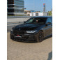 Spoiler sottoparaurti anteriore in plastica ABS BMW G30 (Cod. S-BG30-FSP-01-A) Spoiler sottoparaurti anteriore in plastica ABS BMW G30 (Cod. S-BG30-FSP-01-A)