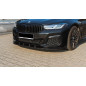 Spoiler sottoparaurti anteriore in plastica ABS BMW G30 (Cod. S-BG30-FSP-01-A) Spoiler sottoparaurti anteriore in plastica ABS BMW G30 (Cod. S-BG30-FSP-01-A)