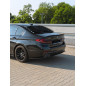 Spoiler sottoparaurti anteriore in plastica ABS BMW G30 (Cod. S-BG30-FSP-01-A) Spoiler sottoparaurti anteriore in plastica ABS BMW G30 (Cod. S-BG30-FSP-01-A)