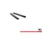 Splitters posteriori laterali Audi RS5 F5 Facelift (Cod. M-AU-RS5-2F-RSD1G)