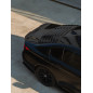 Spoiler sottoparaurti posteriore in plastica ABS BMW G30 (Cod. S-BG30-RSP-01-A)