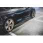 Diffusori minigonne Audi RS5 Sportback F5 Facelift (Cod. M-AU-RS5-2F-SB-SD1G)