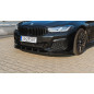 Spoiler sottoparaurti posteriore in plastica ABS BMW G30 (Cod. S-BG30-RSP-01-A)