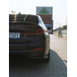 Spoiler sottoparaurti posteriore in plastica ABS BMW G30 (Cod. S-BG30-RSP-01-A)