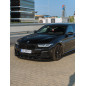 Spoiler sottoparaurti posteriore in plastica ABS BMW G30 (Cod. S-BG30-RSP-01-A)