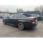 Spoiler sottoparaurti posteriore in plastica ABS BMW G30 (Cod. S-BG30-RSP-01-A)