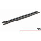 Diffusori minigonne Audi RS5 Sportback F5 Facelift (Cod. M-AU-RS5-2F-SB-SD1G)
