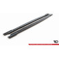 Diffusori minigonne Audi RS5 Sportback F5 Facelift (Cod. M-AU-RS5-2F-SB-SD1G)