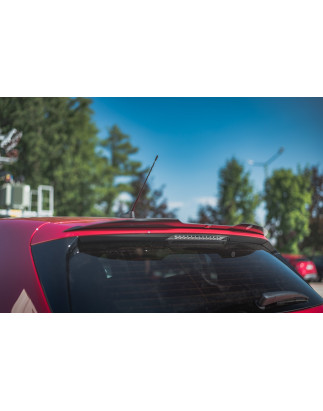 Spoiler Cap Peugeot 308 GT Mk2 Facelift (Cod. M-PE-308-2F-GT-CAP1G)