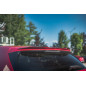 Spoiler Cap Peugeot 308 GT Mk2 Facelift (Cod. M-PE-308-2F-GT-CAP1G)